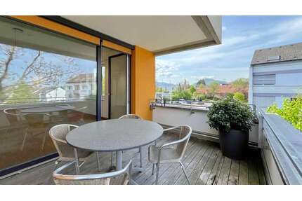 Wohnung zum Kaufen in Freiburg i. Br. Haslach 583.000,00 € 105 m² - Freiburg i. Br. / Haslach