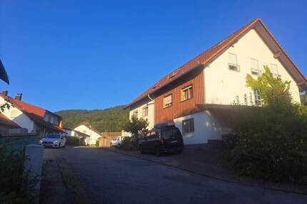 Super attraktive großräumige 6-Zimmer Wohnung auf zwei Etagen - Fürth Steinbach