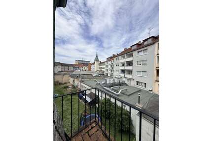 Wohnung zum Mieten in Hildesheim 595,00 € 65 m²