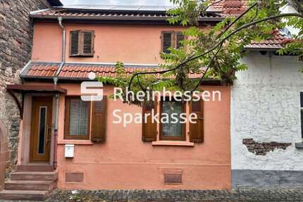 Haus zum Kaufen in Worms 162.000,00 € 87 m²