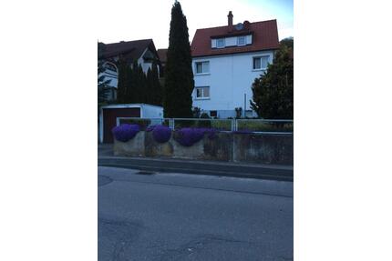 Gepflegte und helle 3,5-Zimmer-Wohnung in Schelklingen