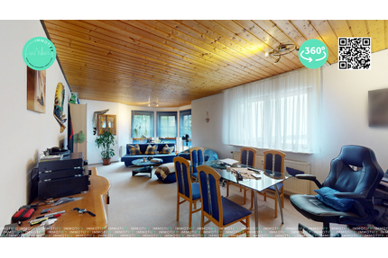 Wohnung zum Kaufen in Keltern 149.000,00 € 58 m²