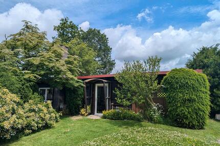 Ferienhaus Bornholt am NOK - 75,00&nbsp;EUR Kaltmiete, in Hanerau-Hademarschen (PLZ: 25557)