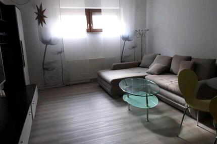 Ruhige 3ZKB Wohnung mit großen Garten (teilmöbliert) - Landstuhl