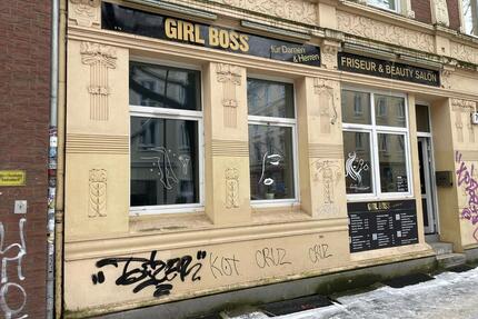 Friseursalon Hamburg Vogelhüttendeich