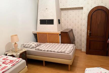 WG Zimmer frie Wedding Berlin - 350,00&nbsp;EUR Kaltmiete, ca.&nbsp; 30,00&nbsp;m&sup2; in Berlin (PLZ: 13359) Mitte