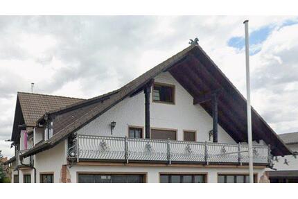 2 ZKB-Wohnung mit 80 qm - 640,00&nbsp;EUR Kaltmiete, ca.&nbsp; 80,00&nbsp;m&sup2; in Freinsheim (PLZ: 67251)