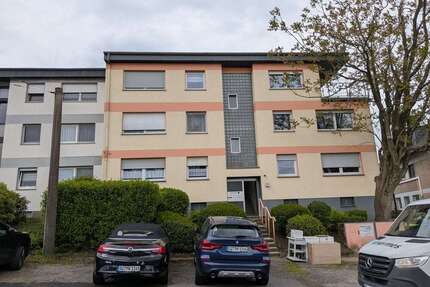 Wohnung zum Mieten in Solingen 222,00 € 40 m²