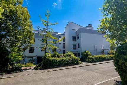 Wohnung zum Kaufen in Leinfelden-Echterdingen 349.000,00 € 94.86 m²