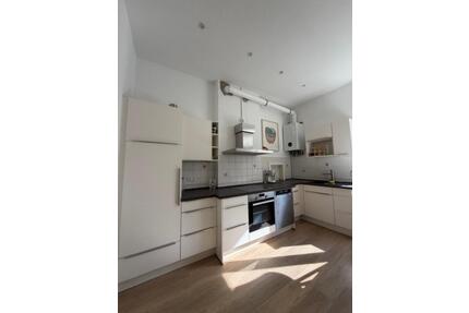 Schöne 5 ZKB Wohnung in Wilhelmshaven zu vermieten! Nähe KW-Brücke