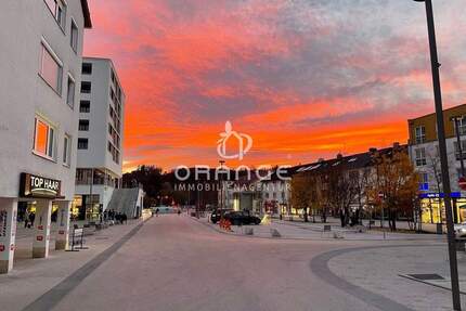 ***Baugrundstück mit Altbestand für EFH, DH oder MFH in Geretsrieder Bestlage*** - Geretsried / Gartenberg