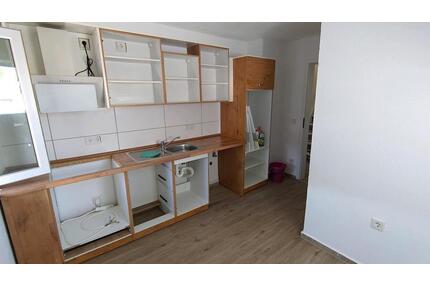 2 Zimmer Wohnung in Winnenden Höfen