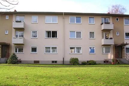 AB SOFORT - Heller Wohntraum mit Balkon & gutem Schnitt! - Duisburg Duisburg-Mitte