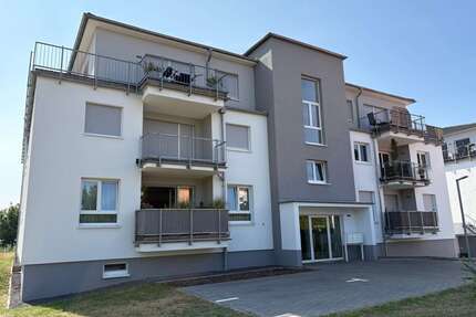 Wohnung zum Kaufen in Saarlouis 400.000,00 € 107 m²