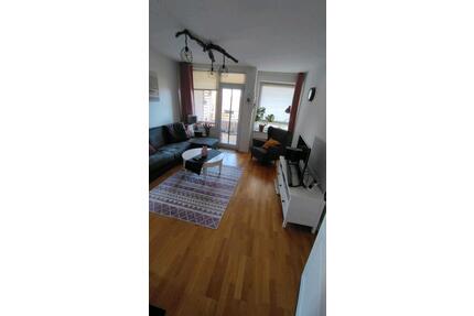 Helle Wohnung mit Weitblick - 600,00&nbsp;EUR Kaltmiete, ca.&nbsp; 55,00&nbsp;m&sup2; in Hilden (PLZ: 40724) Kalstert