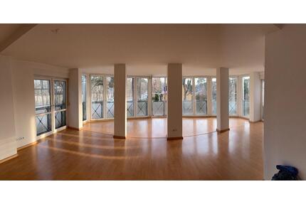 Großzügige 102 m² Wohnung am Klinikum – ideal für Ärzte Familie - Bad Saarow