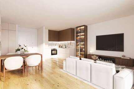 Wohnung zum Kaufen in Düsseldorf 345.000,00 € 53.16 m²