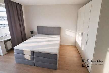 Wohnung zum Mieten in München 1.160,00 € 32 m²