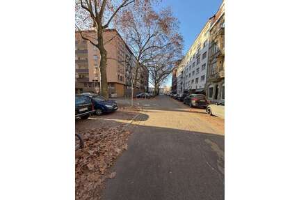 Wohnung zum Mieten in Mannheim 1.700,00 € 150 m²