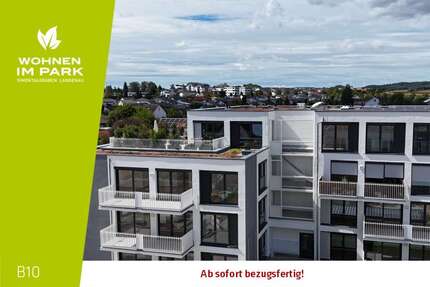 Wohnung zum Kaufen in Langenau 535.900,00 € 103.15 m²