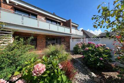 Haus zum Kaufen in Westerdeichstrich 255.000,00 € 129.14 m²