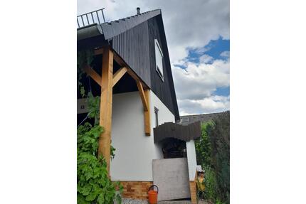 Einfamilien Haus in Wester Celle