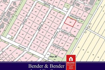 *RESERVIERT* Ihr Platz an der Sonne - 700m² Grundstück mit traumhaften Naturblick! - Limburg a. d. Lahn-Linter