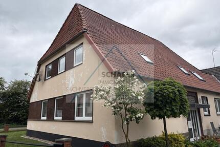 Wohnen auf dem Lande - 630,00&nbsp;EUR Kaltmiete, ca.&nbsp; 86,00&nbsp;m&sup2; in Bassum (PLZ: 27211)