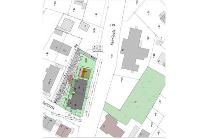 Grundstück zu verkaufen in Wiemersdorf 749.000,00 € 3000 m²