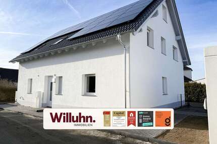 Wohnung zum Mieten in Zschepplin 1.275,00 € 120 m²