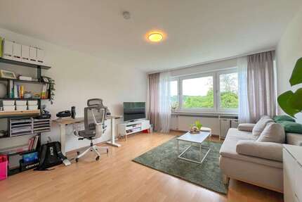 Wohnung zum Mieten in Wuppertal 280,00 € 34 m²