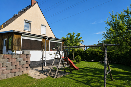 Haus zum Kaufen in Dessau-Roßlau 105.000,00 € 110 m²
