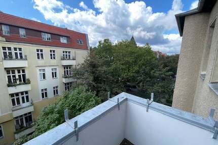 Wohnung zum Mieten in Berlin 1.837,50 € 105 m²