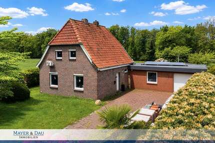 Haus zum Kaufen in Bad Zwischenahn 179.000,00 € 145 m²