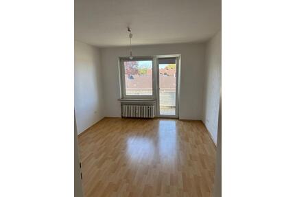 Attraktive 2-Zimmer-Wohnung in Minden – ideal für Singles oder Paare
