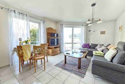 Wohnung zum Mieten in Lindenberg 790,00 € 76 m²