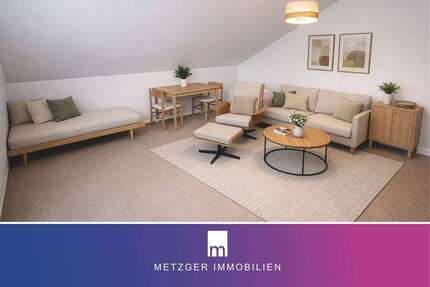 Wohnung zum Kaufen in Uhldingen-Mühlhofen 119.000,00 € 33 m²