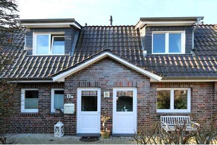 Reihenmittelhaus - Schönes Wohnen in bevorzugter Wohnlage von Vechta