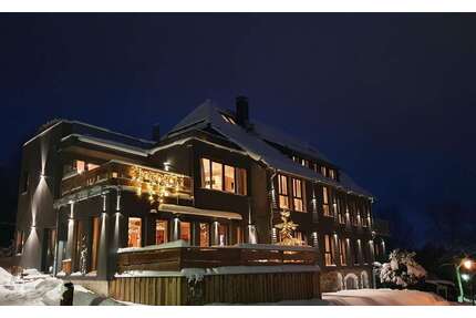 Wohnung zum Kaufen in Braunlage 499.000,00 € 153 m²