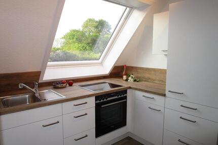 Ostsee Insel Fehmarn Ferienwohnung für 2 Personen