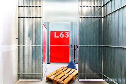 16,57 m² Self Storage ab 1 Monat & all-inclusive - ideal für Saisonware - Berlin Mahlsdorf