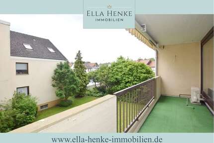 Wohnung zum Kaufen in Wolfenbüttel 98.000,00 € 54 m²