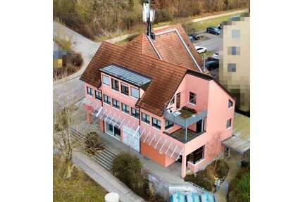 Wohnung zum Kaufen in Heidenheim 309.000,00 € 133 m²