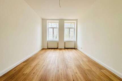 Wohnung zum Mieten in Leipzig Gohlis-Mitte 1.149,00 € 84.39 m² - Leipzig / Gohlis-Mitte
