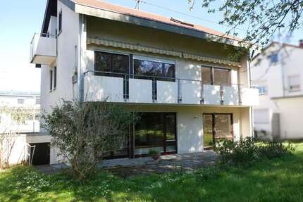 Haus zum Kaufen in Backnang 575.000,00 € 187 m²