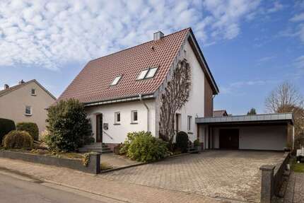 Haus zum Kaufen in Lübbecke 269.000,00 € 169 m²