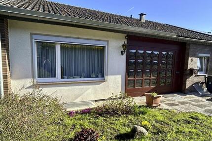 Familienfreundliches Reihenmittelhaus in bester Lage - Sarstedt
