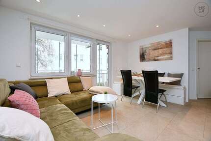 Wohnung zum Mieten in Winnenden 1.390,00 € 48 m²