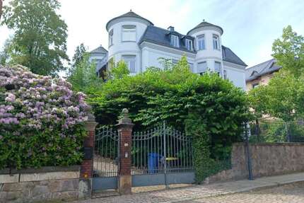 Wohnung zum Mieten in Crimmitschau 825,00 € 124 m²