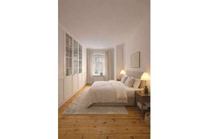 Wohnung zum Kaufen in Berlin 285.000,00 € 57.49 m²